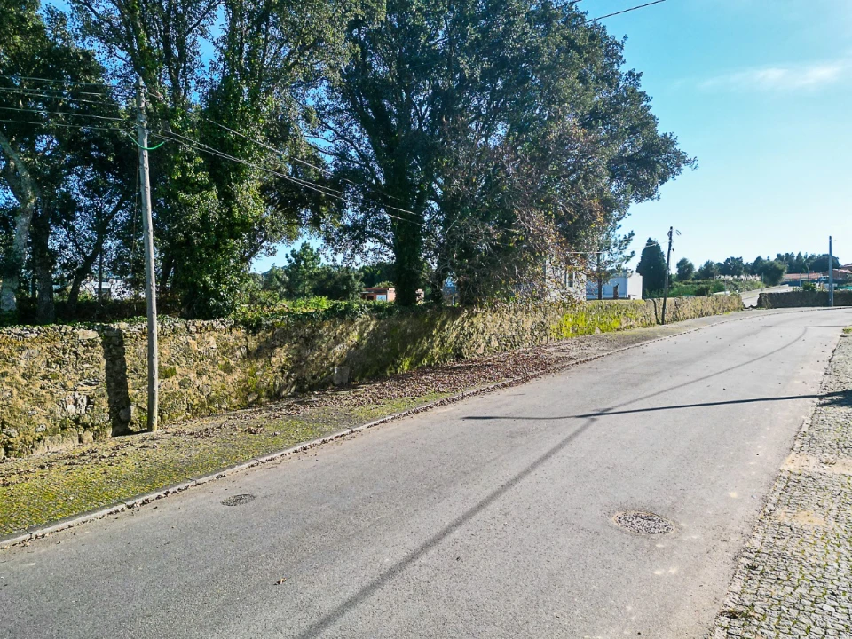 Terreno para Venda em Serzedo e Perosinho Foto 9