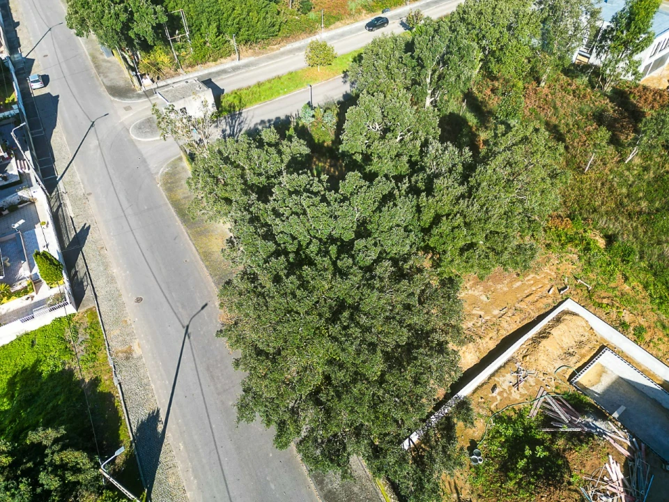 Terreno para Venda em Serzedo e Perosinho Foto 13