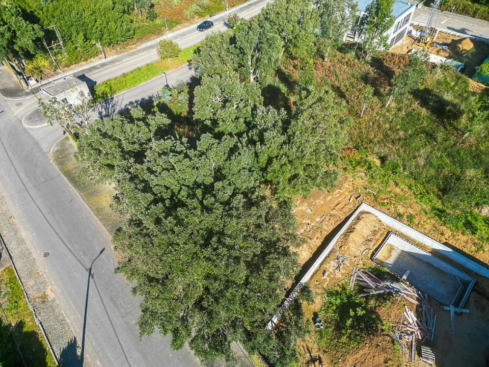 Terreno para Venda em Serzedo e Perosinho Foto 15