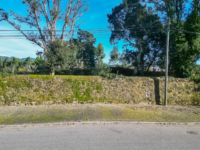 Terreno para Venda em Serzedo e Perosinho Foto 5