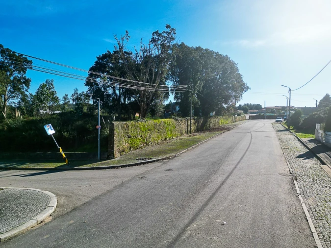 Terreno para Venda em Serzedo e Perosinho Foto 7