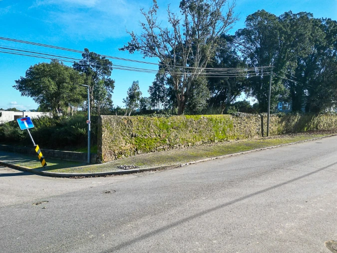 Terreno para Venda em Serzedo e Perosinho Foto 10