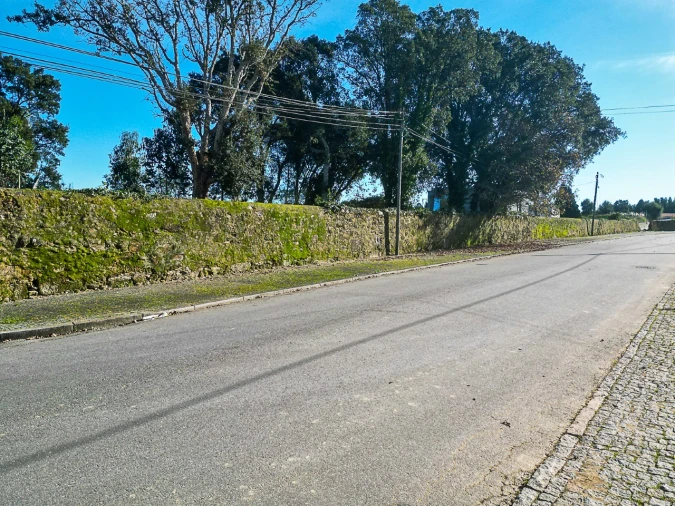Terreno para Venda em Serzedo e Perosinho Foto 11