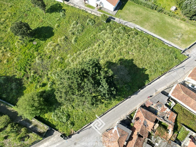 Terreno para Venda em São Felix da Marinha Foto 27