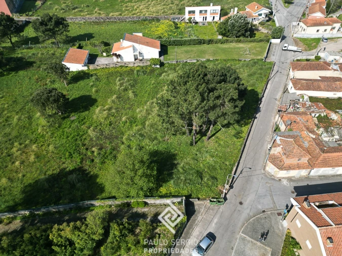 Terreno para Venda em São Felix da Marinha Foto 3