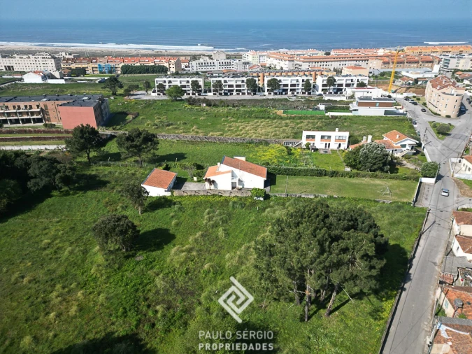 Terreno para Venda em São Felix da Marinha Foto 4
