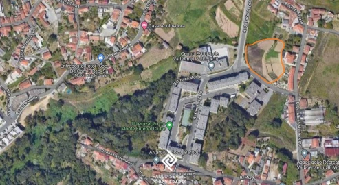 Terreno para Venda em Gondomar (São Cosme), Valbom e Jovim