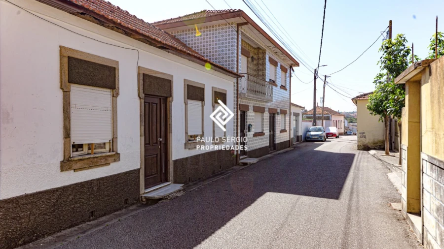 Terreno para Venda em Paramos