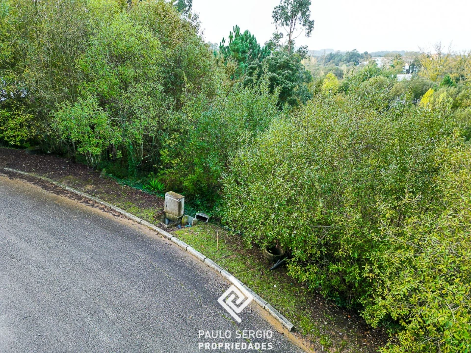 Terreno para Venda em Pedroso e Seixezelo Foto 7