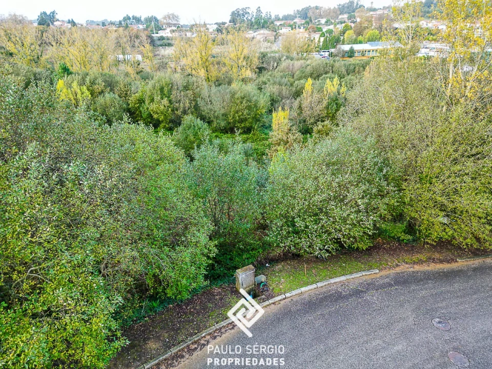 Terreno para Venda em Pedroso e Seixezelo Foto 8