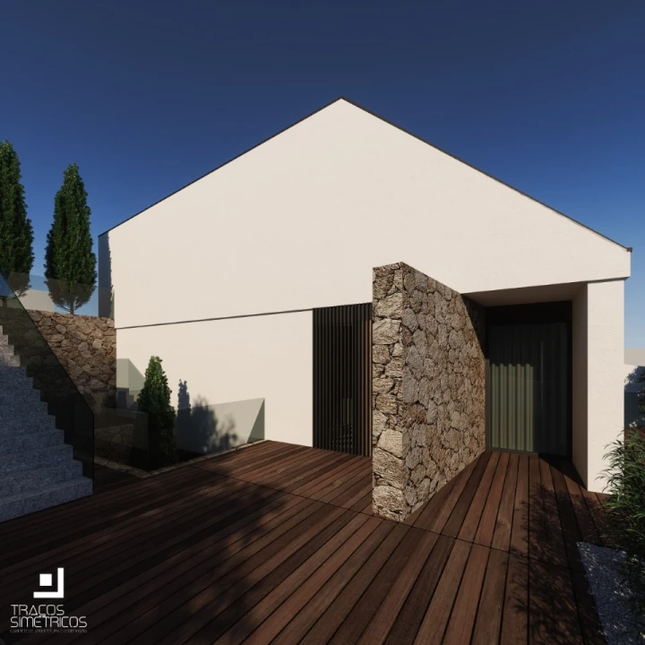 Terreno para Venda em Pedroso e Seixezelo Foto 13