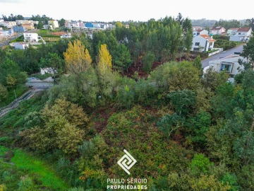 Terreno para Venda em Pedroso e Seixezelo
