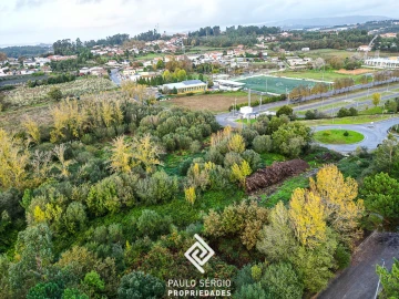 Terreno para Venda em Pedroso e Seixezelo