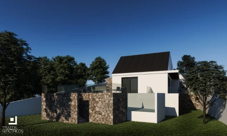 Terreno para Venda em Pedroso e Seixezelo