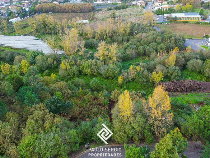 Terreno para Venda em Pedroso e Seixezelo Foto 4