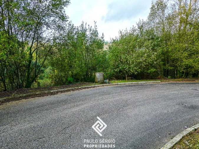 Terreno para Venda em Pedroso e Seixezelo Foto 6