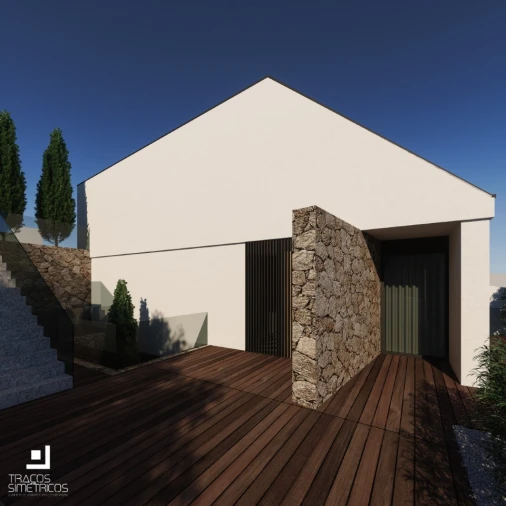 Terreno para Venda em Pedroso e Seixezelo Foto 13