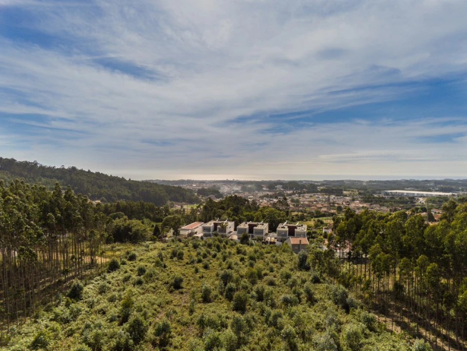 Terreno para Venda em Nogueira da Regedoura Foto 8