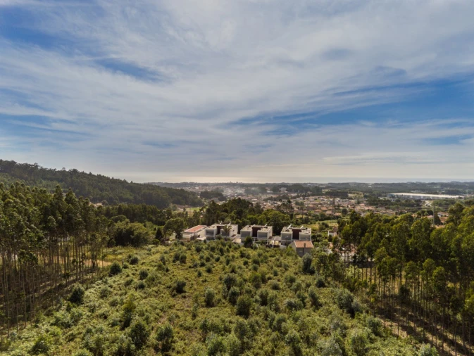 Terreno para Venda em Nogueira da Regedoura Foto 8