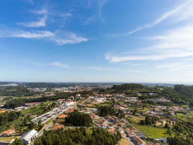 Terreno para Venda em Nogueira da Regedoura Foto 11