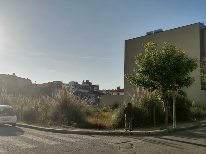 Terreno para Venda em Espinho