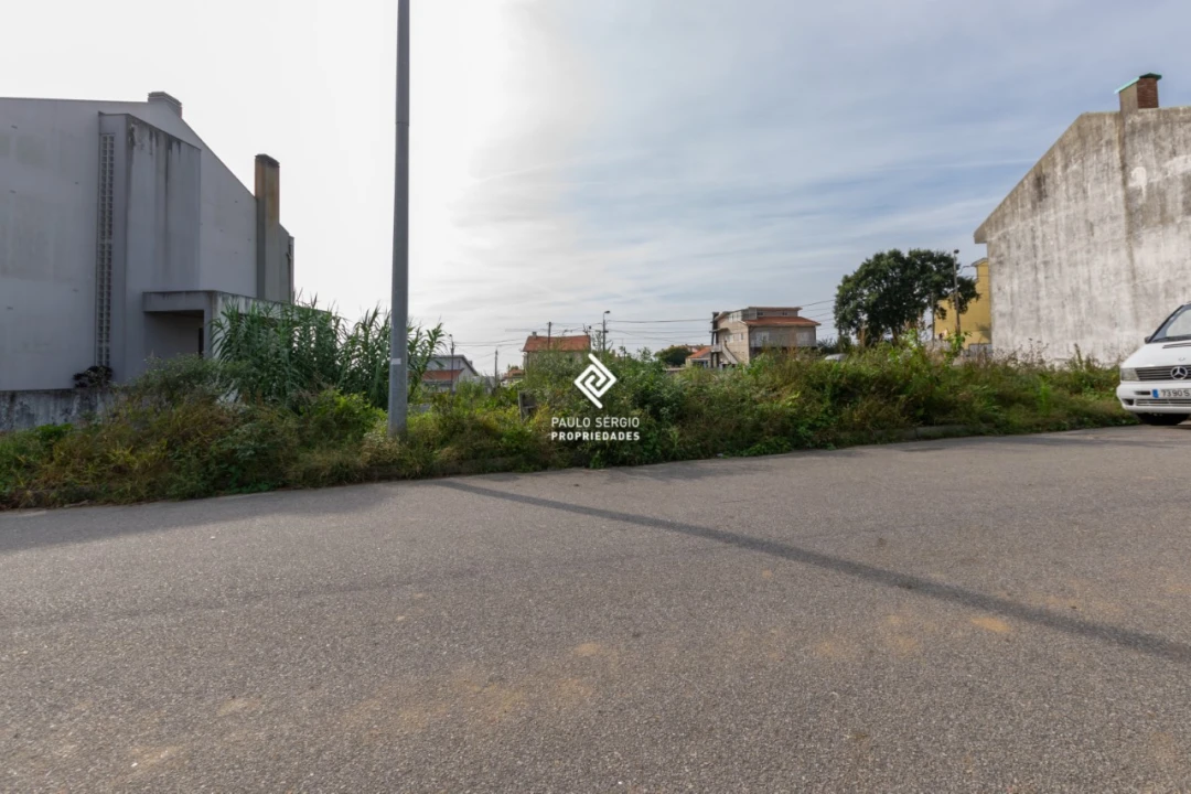 Terreno para Venda em Canidelo Foto 14