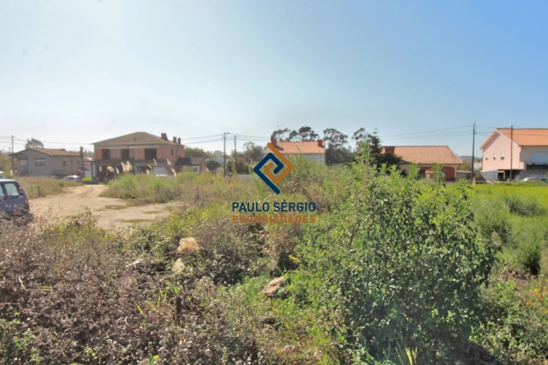 Terreno para Venda em Esmoriz Foto 4