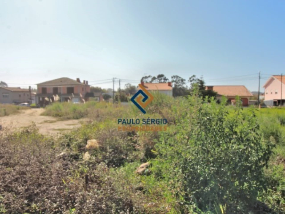 Terreno para Venda em Esmoriz Foto 8