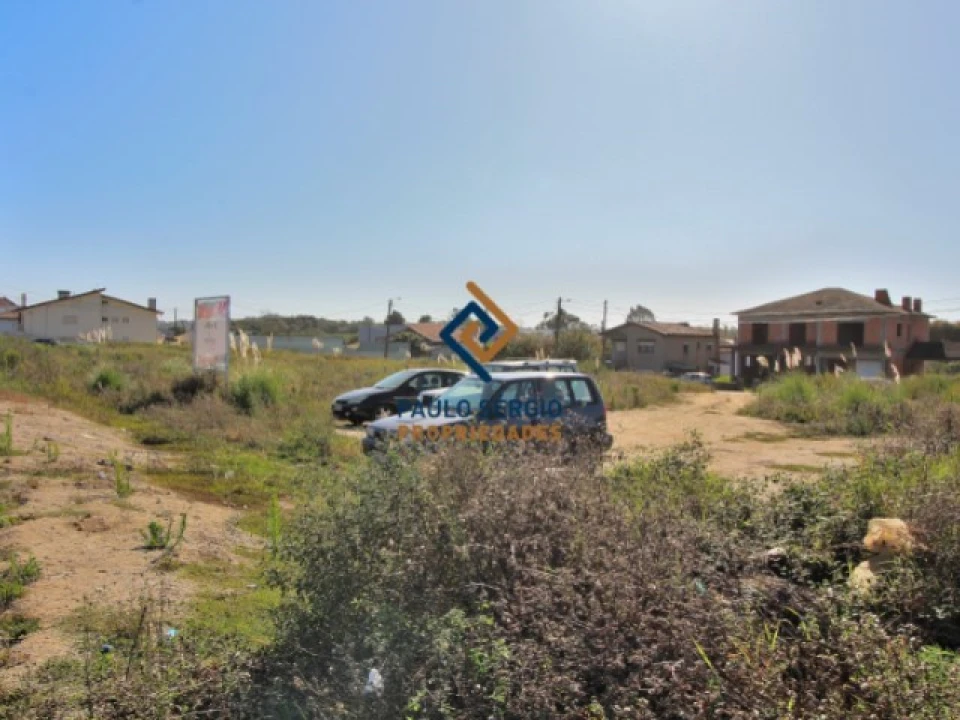 Terreno para Venda em Esmoriz Foto 17