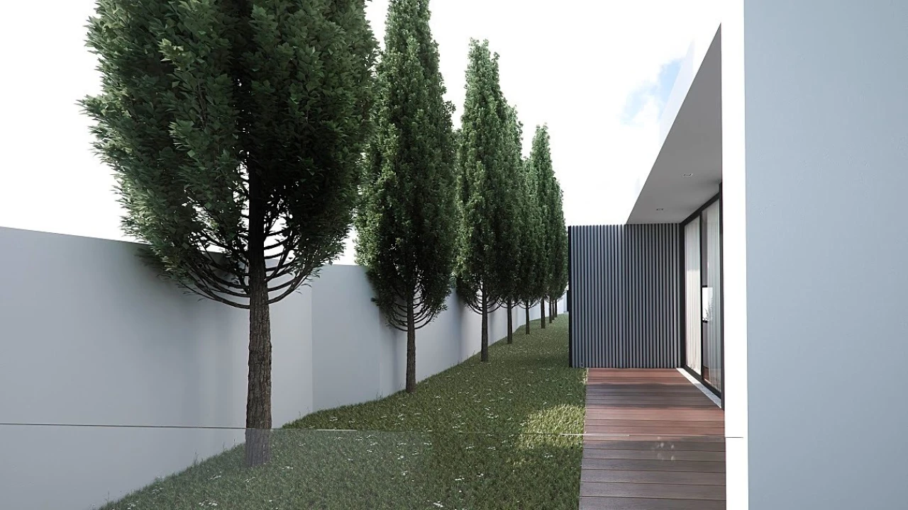 Terreno para Venda em Avintes Foto 2