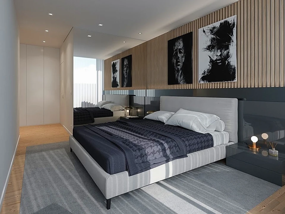 Terreno para Venda em Avintes Foto 16