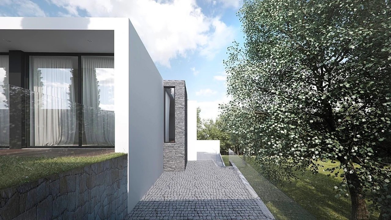 Terreno para Venda em Avintes Foto 21