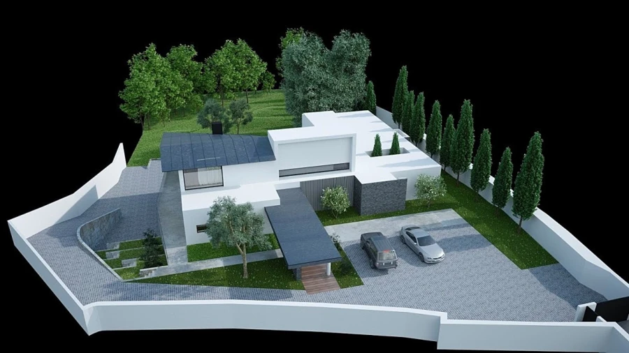 Terreno para Venda em Avintes Foto 4