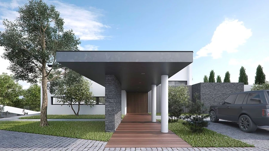 Terreno para Venda em Avintes Foto 8