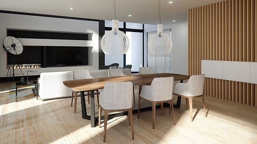 Terreno para Venda em Avintes Foto 9