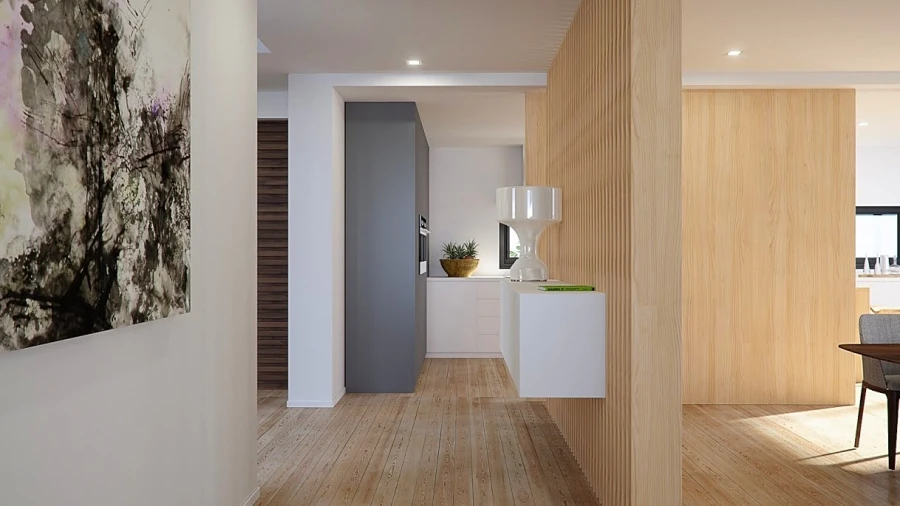 Terreno para Venda em Avintes Foto 14