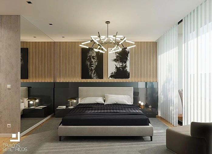 Terreno para Venda em Avintes Foto 15