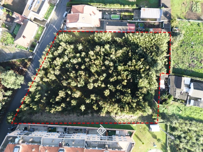 Terreno para Venda em Canelas Foto 2