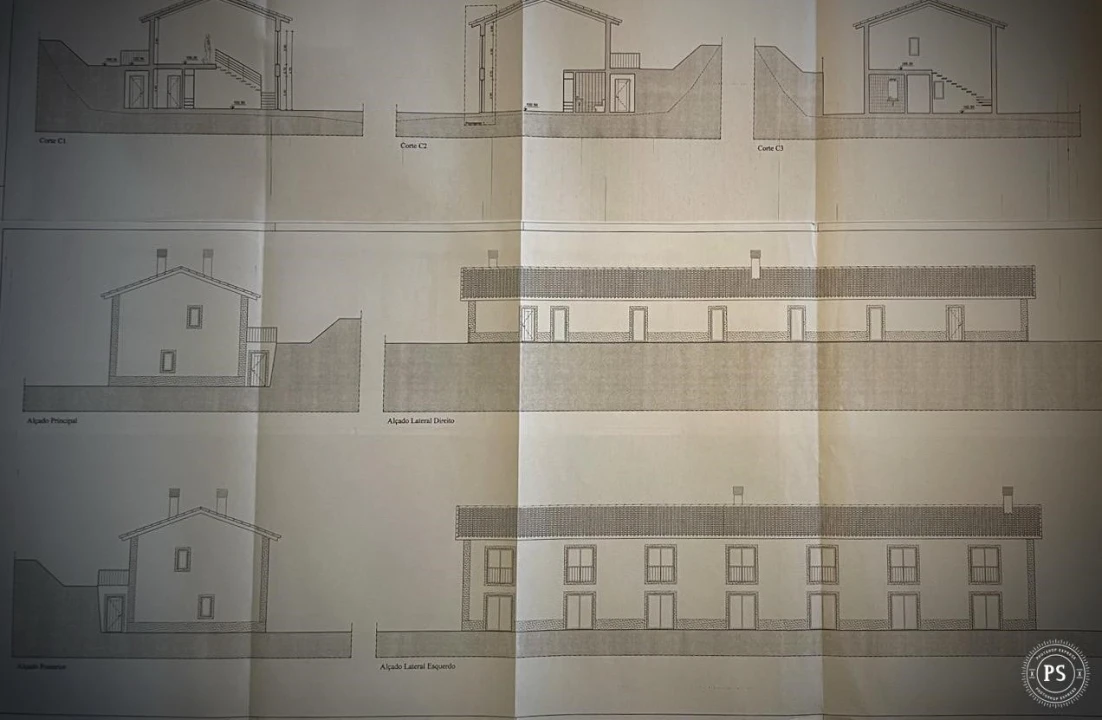 Terreno para Venda em Penhalonga e Paços de Gaiolo Foto 13