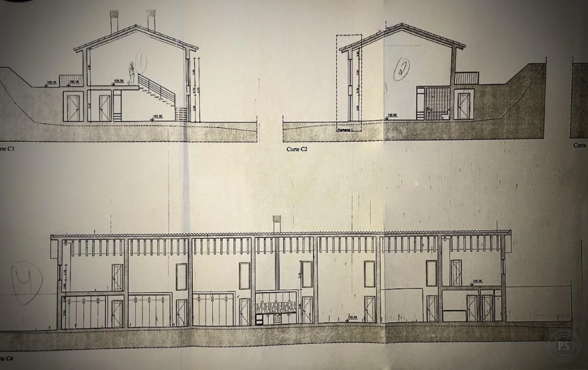 Terreno para Venda em Penhalonga e Paços de Gaiolo Foto 14