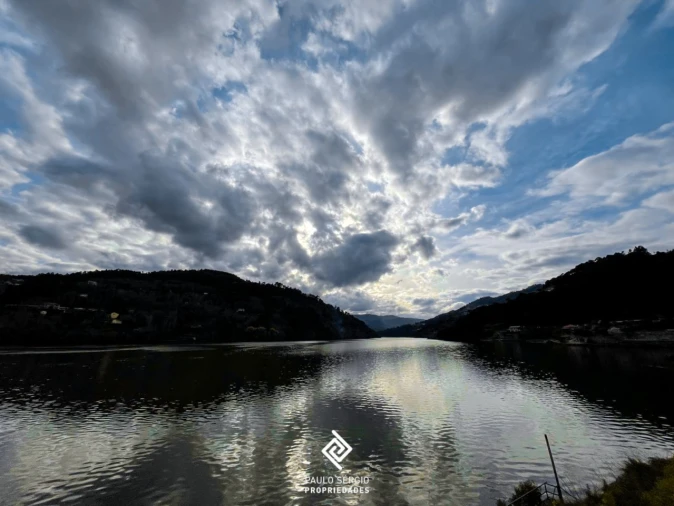 Terreno para Venda em Penhalonga e Paços de Gaiolo Foto 12