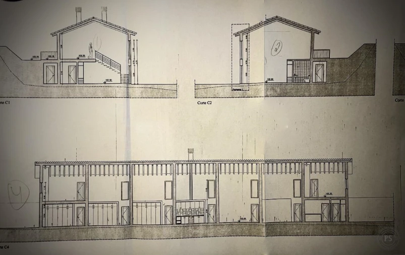 Terreno para Venda em Penhalonga e Paços de Gaiolo Foto 14