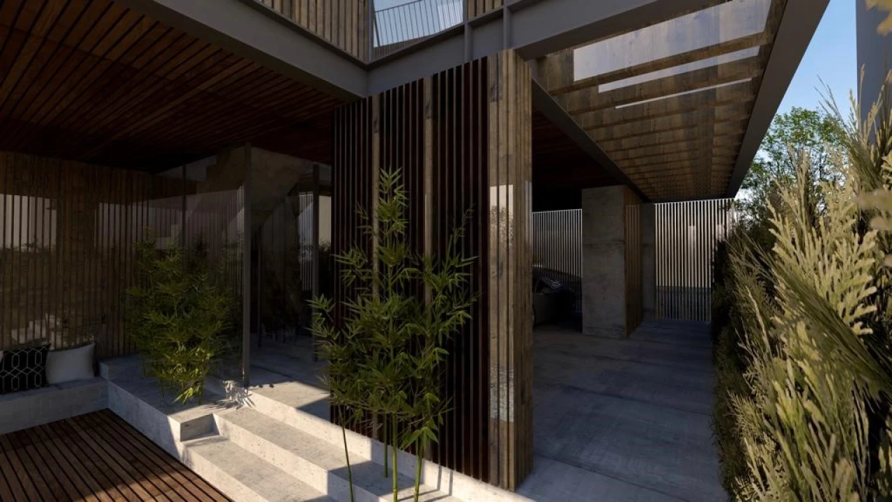 Terreno para Venda em Espinho Foto 4