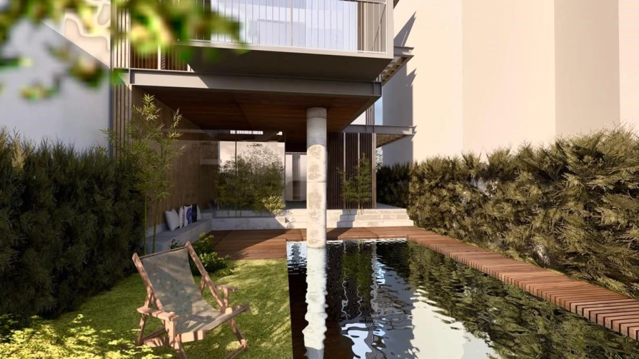 Terreno para Venda em Espinho Foto 2