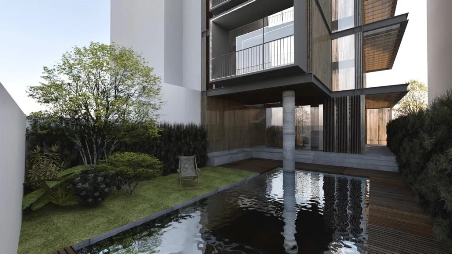 Terreno para Venda em Espinho Foto 3