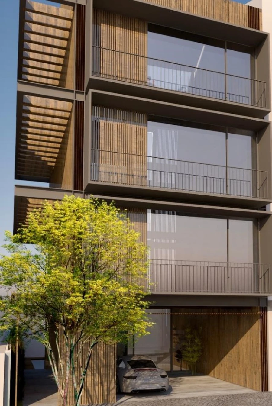 Terreno para Venda em Espinho Foto 5