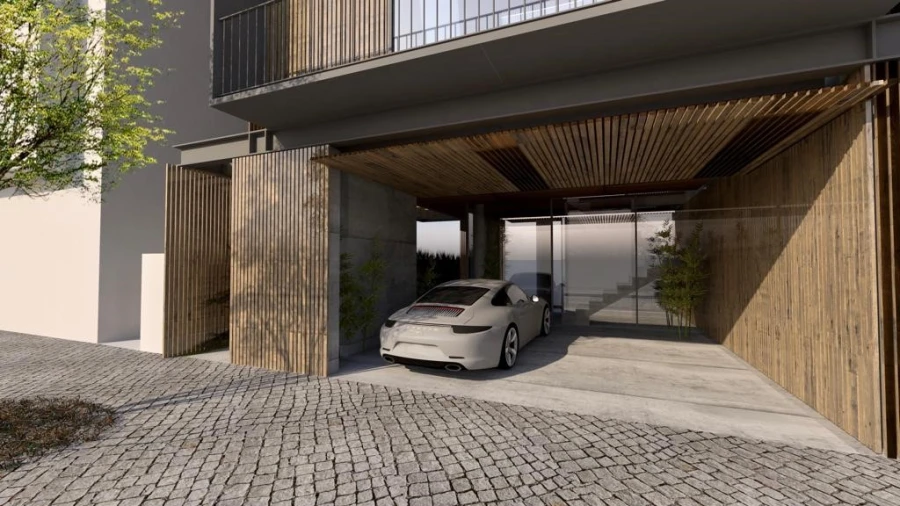 Terreno para Venda em Espinho Foto 1