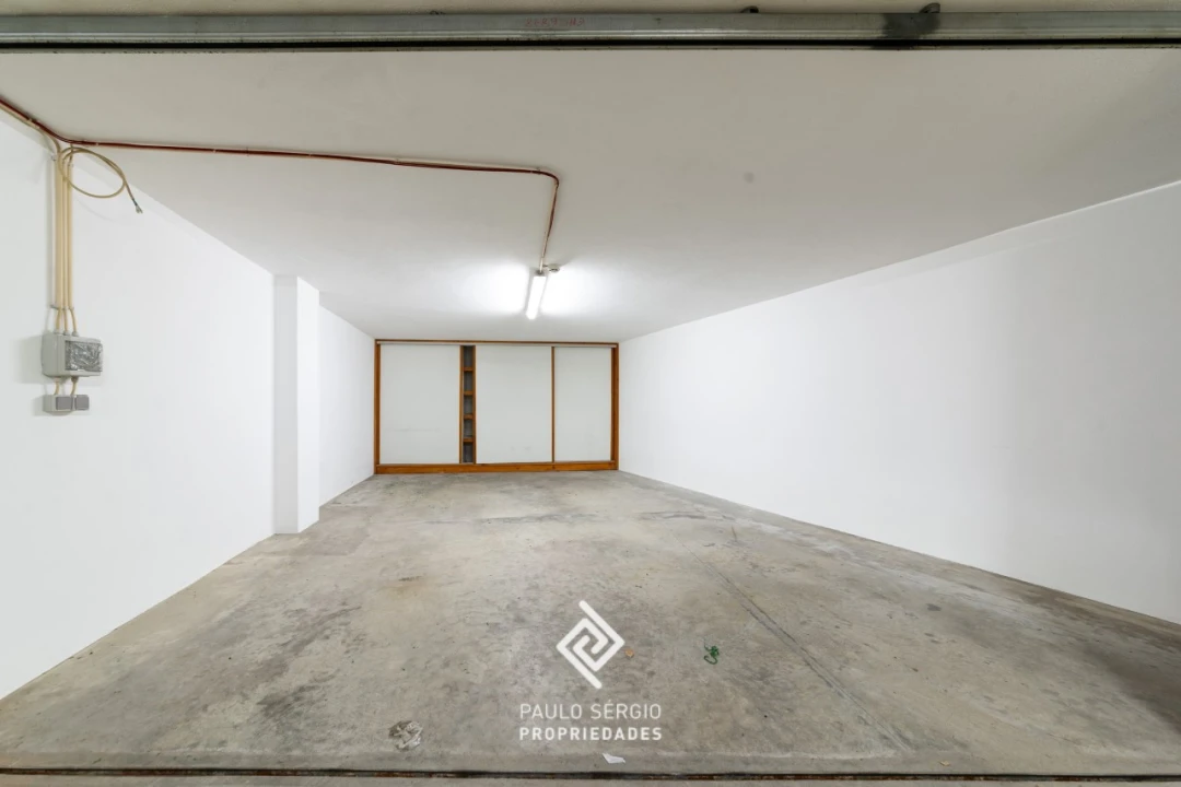 Apartamento T1 para Arrendamento em Anta e Guetim Foto 12