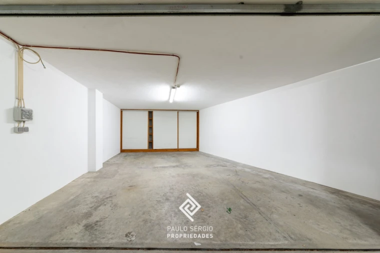 Apartamento T1 para Arrendamento em Anta e Guetim Foto 12