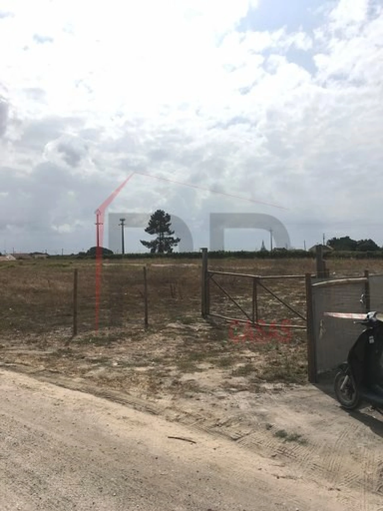 Terreno para Venda em Poceirão e Marateca Foto 1